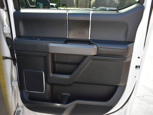 Used 2019 Ford F150 Platinum RWD image 36