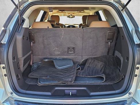 Used 2015 Buick Enclave Leather FWD image 6