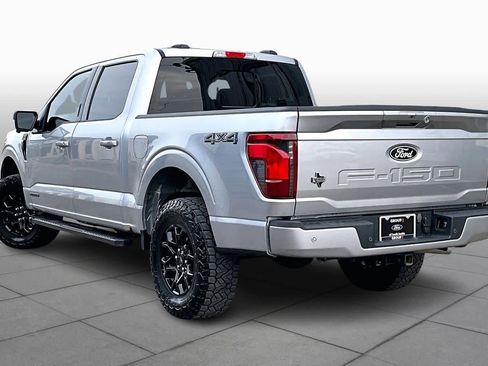 Used 2024 Ford F150 XLT w/ Equipment Group 302A MID image 14