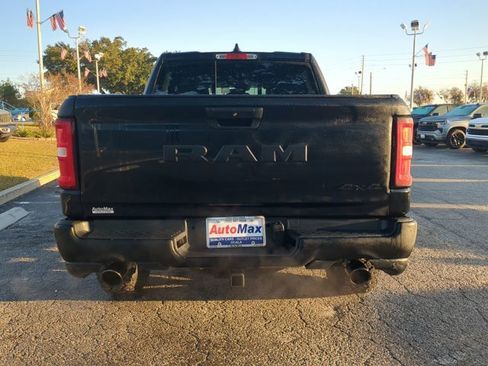 Used 2025 RAM 1500 Classic Warlock image 5