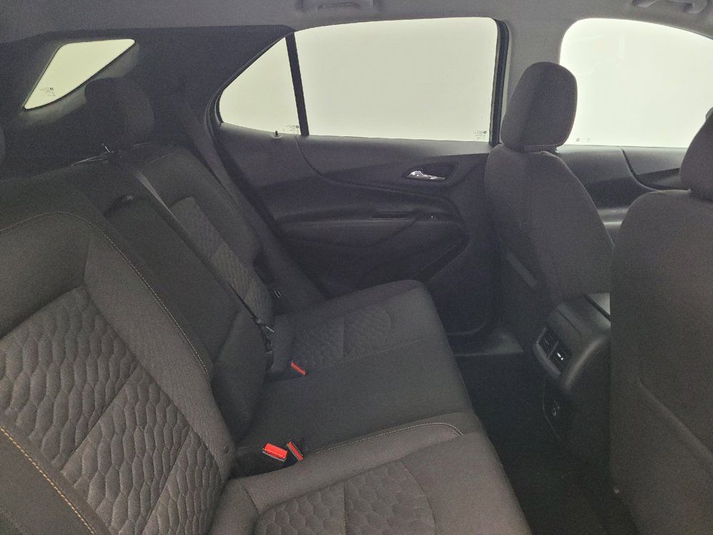 Used 2019 Chevrolet Equinox LT AWD/4WD image 19