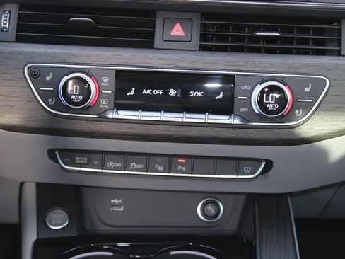 Used 2023 Audi A5 2.0T Prestige image 22