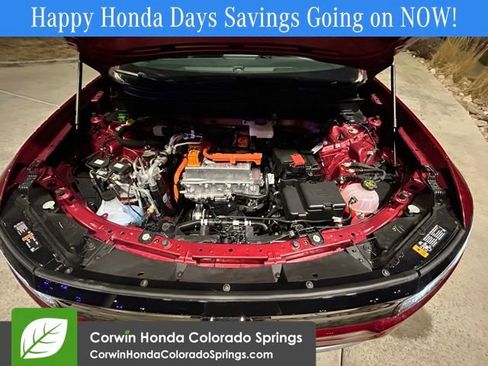 New 2026 Honda Prologue Touring image 27