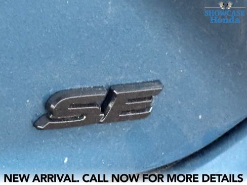Used 2025 Toyota Camry SE w/ Multimedia Upgrade Package FWD image 11