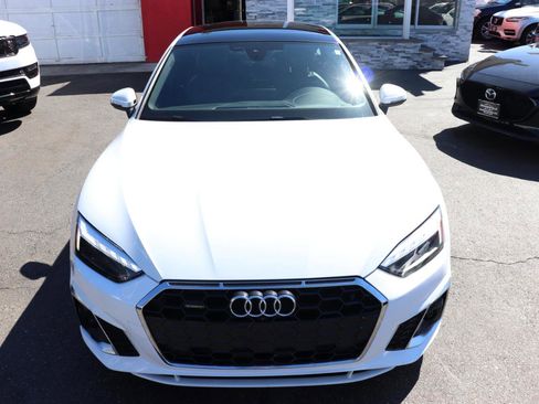 Used 2024 Audi A5 2.0T Premium Plus image 9