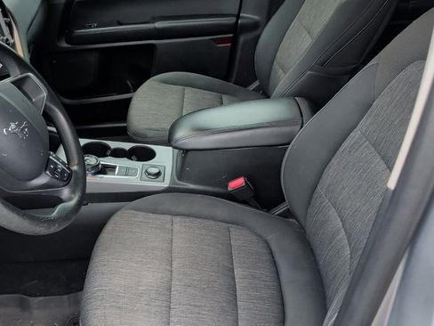 Used 2021 Ford Bronco Sport Big Bend image 6