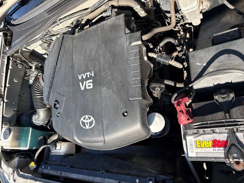 Used 2006 Toyota Tacoma 4x4 Double Cab image 35