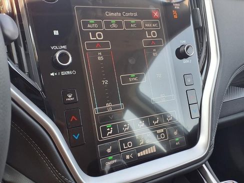 New 2025 Subaru Legacy Premium image 6