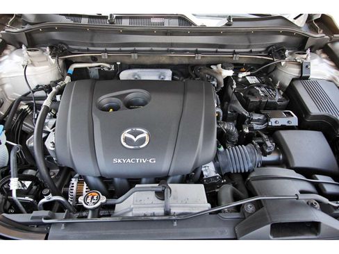 Used 2025 MAZDA CX-5 AWD 2.5 S w/ Select Package image 30