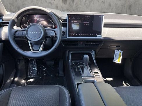New 2026 MAZDA CX-5 Preferred AWD/4WD image 9