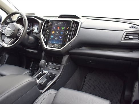Used 2024 Subaru Ascent Limited AWD/4WD image 12