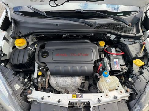 Used 2017 RAM ProMaster City Tradesman w/ Rear Back-up Camera Group image 29