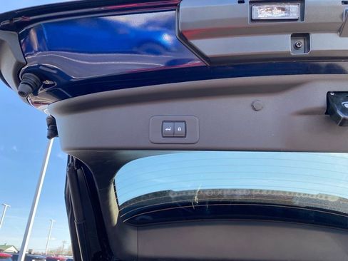 New 2025 Nissan Murano SL w/ Cargo Package image 35