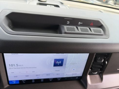 Used 2025 Ford Bronco Big Bend AWD/4WD image 21