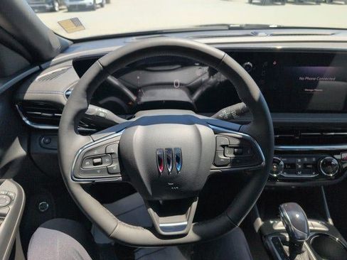 New 2026 Buick Envista Sport Touring w/ Convenience I Package FWD image 18