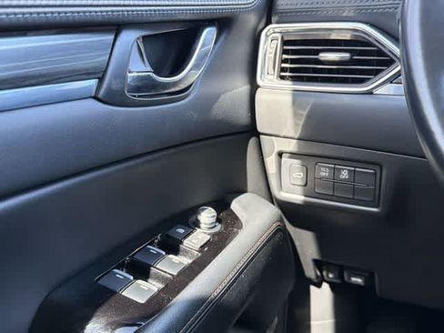 Used 2019 MAZDA CX-5 Grand Touring w/ GT Premium Package image 14