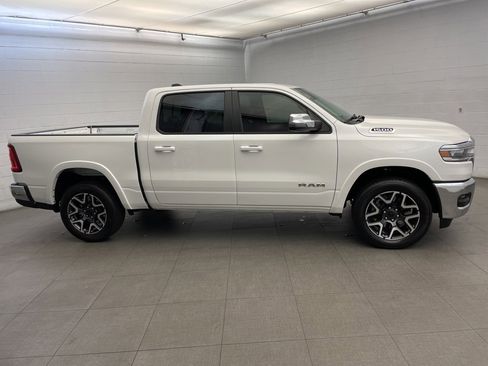 New 2026 RAM 1500 Laramie image 2