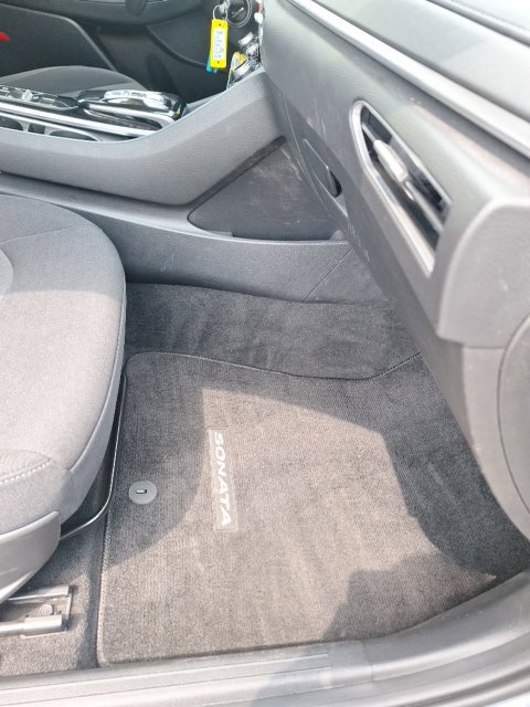 Used 2023 Hyundai Sonata SE FWD image 19