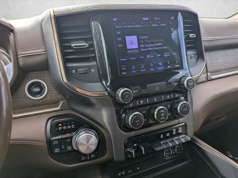 Used 2019 RAM 1500 Limited w/ Off Road Group image 15