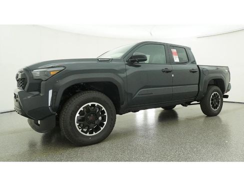 New 2026 Toyota Tacoma TRD Off-Road image 17