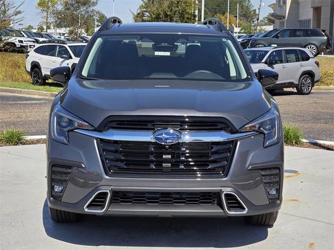 New 2025 Subaru Ascent Touring image 2