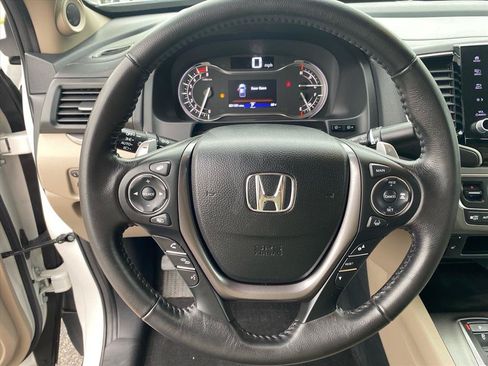 Used 2023 Honda Ridgeline RTL image 10