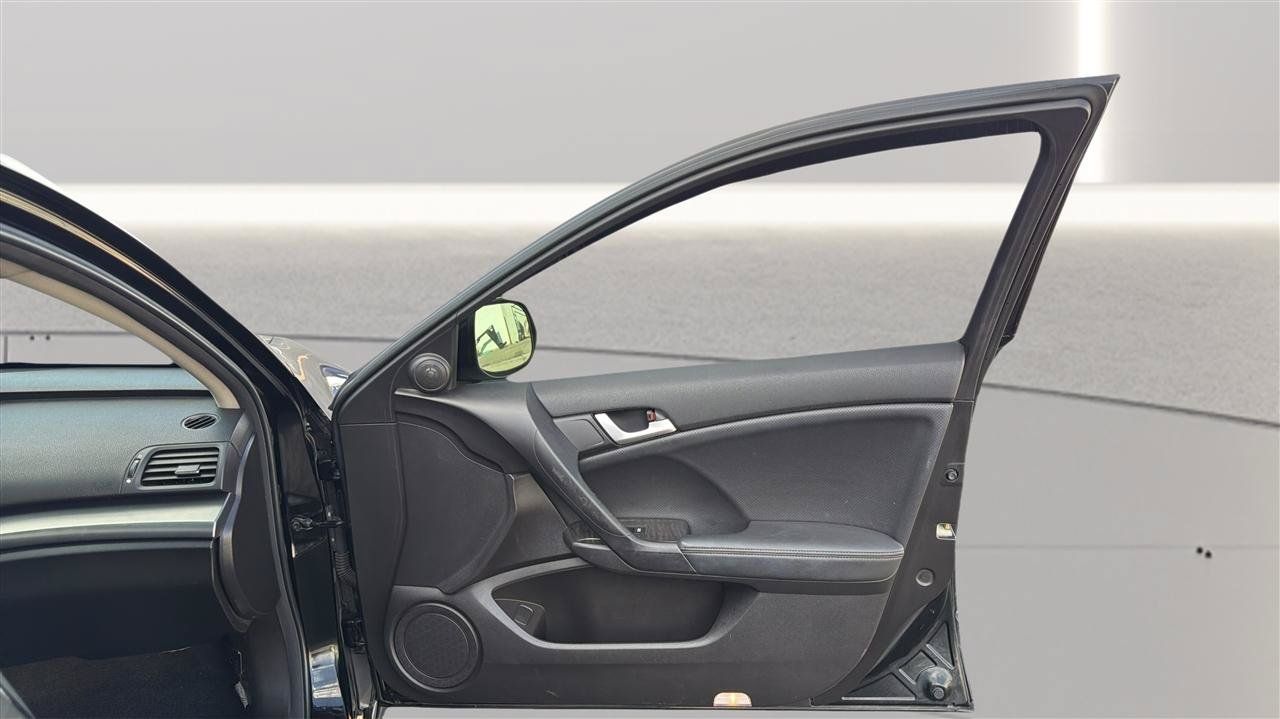 Used 2011 Acura TSX Sedan FWD image 14