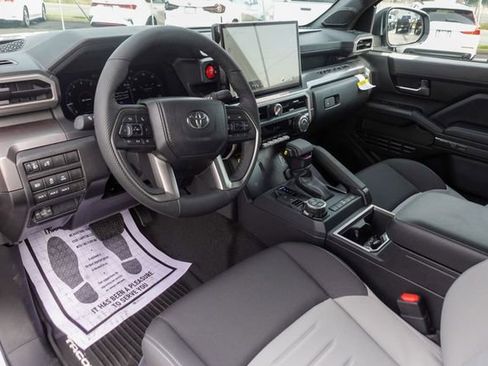 New 2026 Toyota Tacoma TRD Off-Road image 14