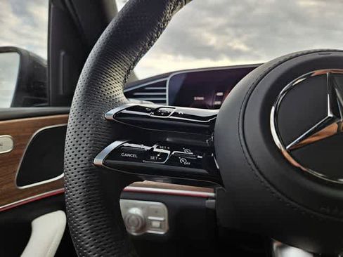 Used 2026 Mercedes-Benz GLE 450 4MATIC image 27
