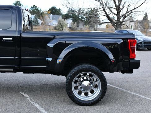 Used 2019 Ford F450 Limited image 17