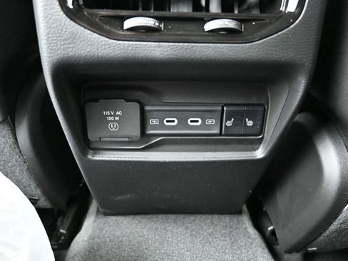 New 2026 Jeep Grand Cherokee Limited AWD/4WD image 43