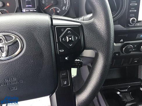 Used 2023 Toyota Tacoma SR image 28