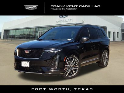 Certified 2025 Cadillac XT6 Sport w/ Technology Package