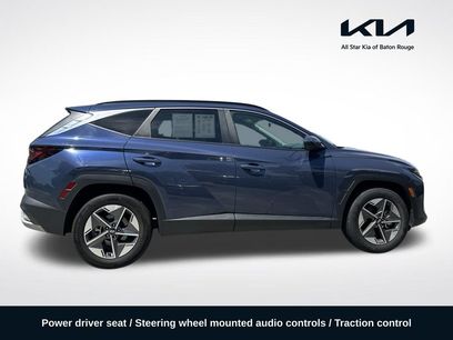 Used 2025 Hyundai Tucson SEL