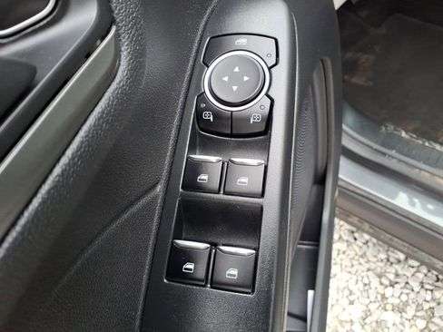 Used 2023 Ford Escape Active image 23