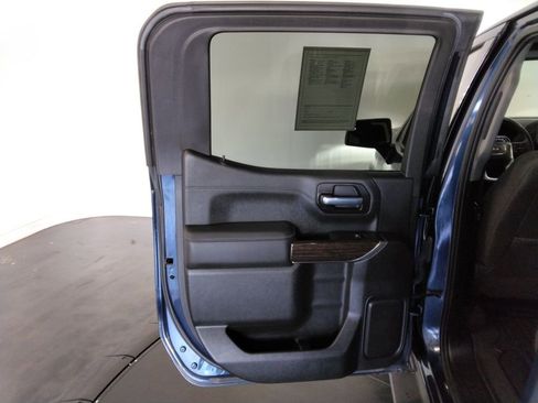 Used 2020 GMC Sierra 1500 Elevation image 32