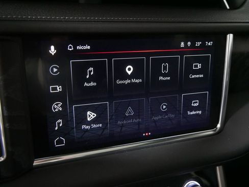 Used 2024 GMC Yukon XL Denali w/ Denali Reserve Package image 30