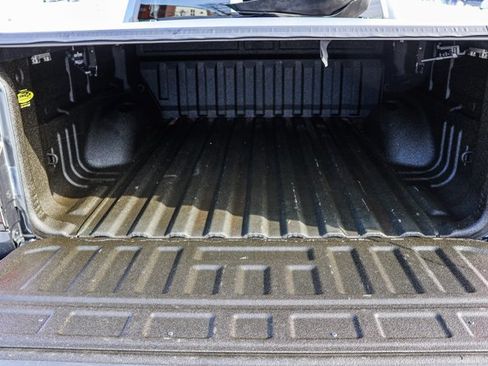 Used 2016 Chevrolet Colorado LT w/ Luxury Package, Chrome image 22