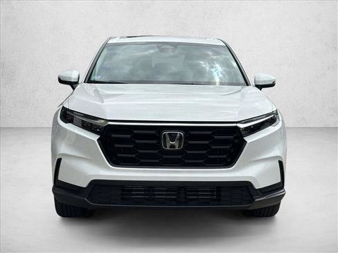 Certified 2024 Honda CR-V EX image 2