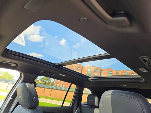 New 2026 Buick Enclave Sport Touring w/ Power Package FWD image 27