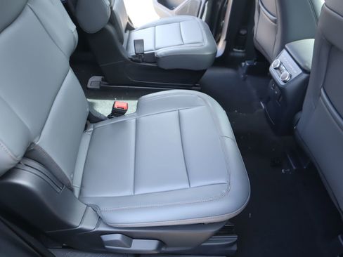 New 2026 Ford Explorer Active w/ Active Comfort Package RWD image 16