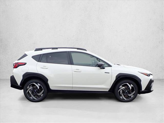 New 2026 Subaru Crosstrek 2.5i Limited AWD/4WD image 5