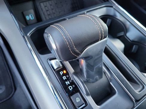 New 2023 Ford F150 Lightning Lariat w/ Max Trailer Tow Package image 7