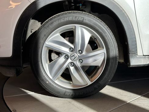 Used 2020 Honda HR-V EX image 26
