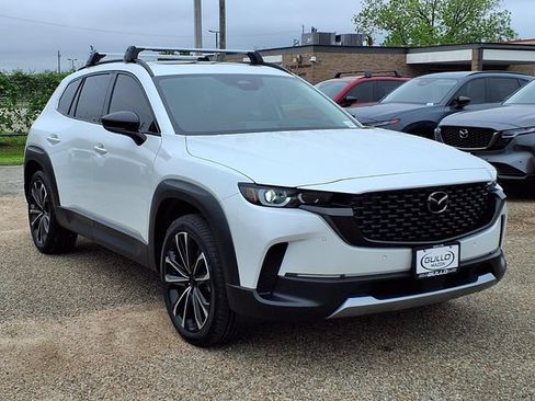 New 2026 MAZDA CX-50 AWD 2.5 S w/ Weather Package image 3