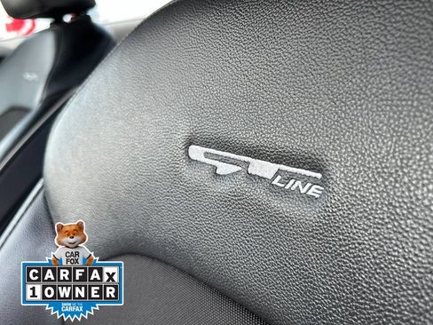 Used 2020 Kia Forte GT-Line FWD image 24