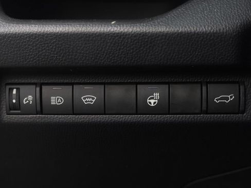 Used 2023 Toyota RAV4 XLE w/ Convenience Package AWD/4WD image 24