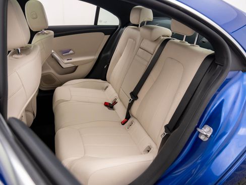 New 2026 Mercedes-Benz CLA 250 4MATIC image 19