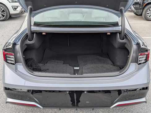 Used 2024 Hyundai Sonata SEL image 12