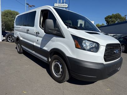 Used 2019 Ford Transit 150 XL